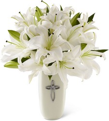 Faithful Blessings Bouquet 